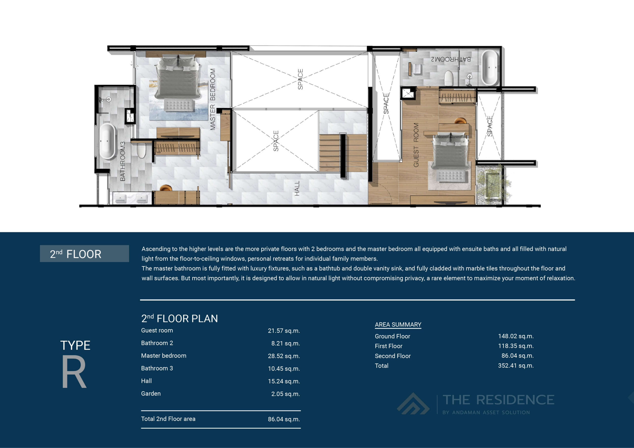 the-residence-plan-type-R-second-floor-scaled-1