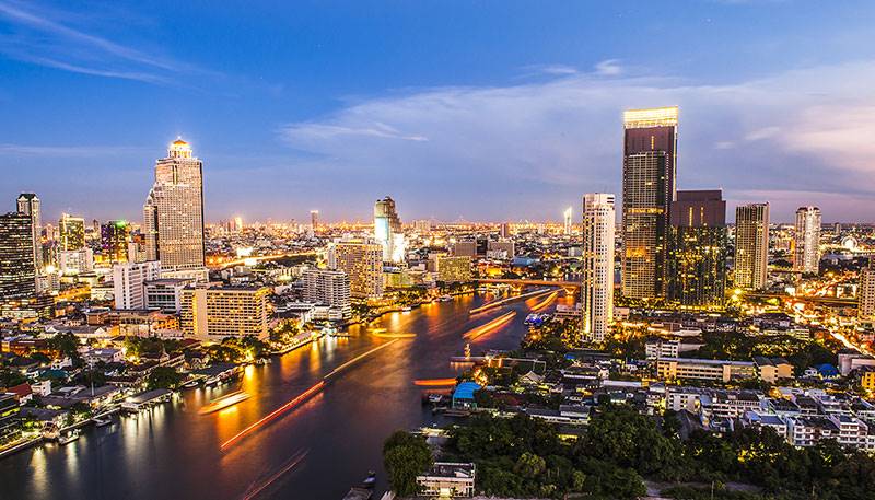 long term resident visa thailand