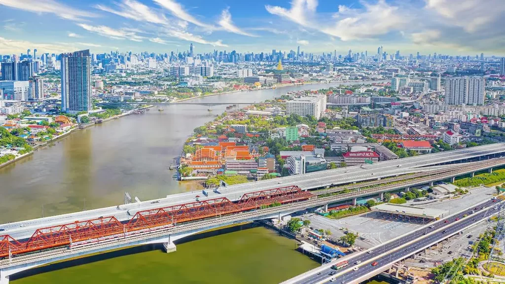 thailand visa extension