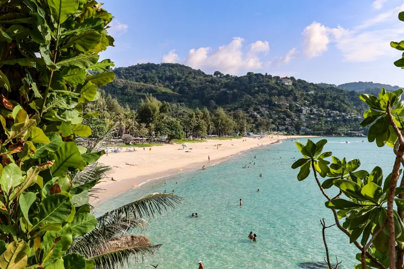 thailand visa extension