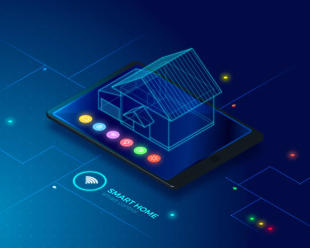 Making Your Home IoT-ready