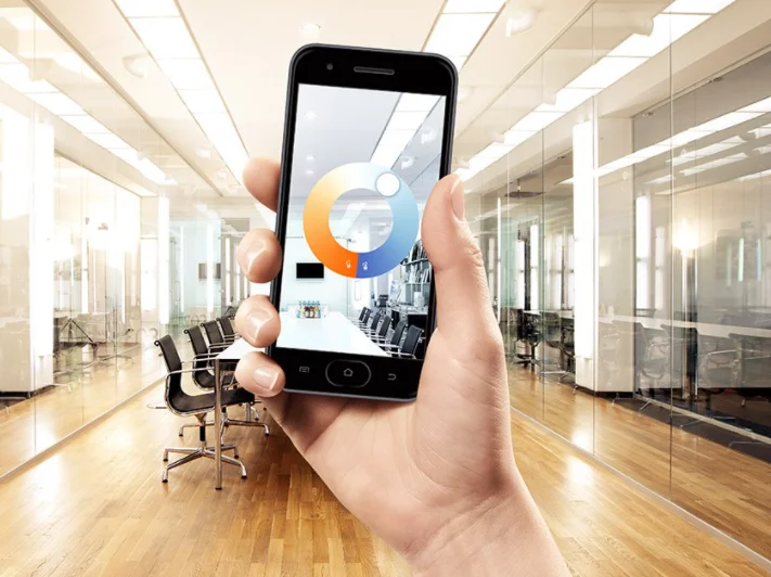 Smart Lighting Innovations