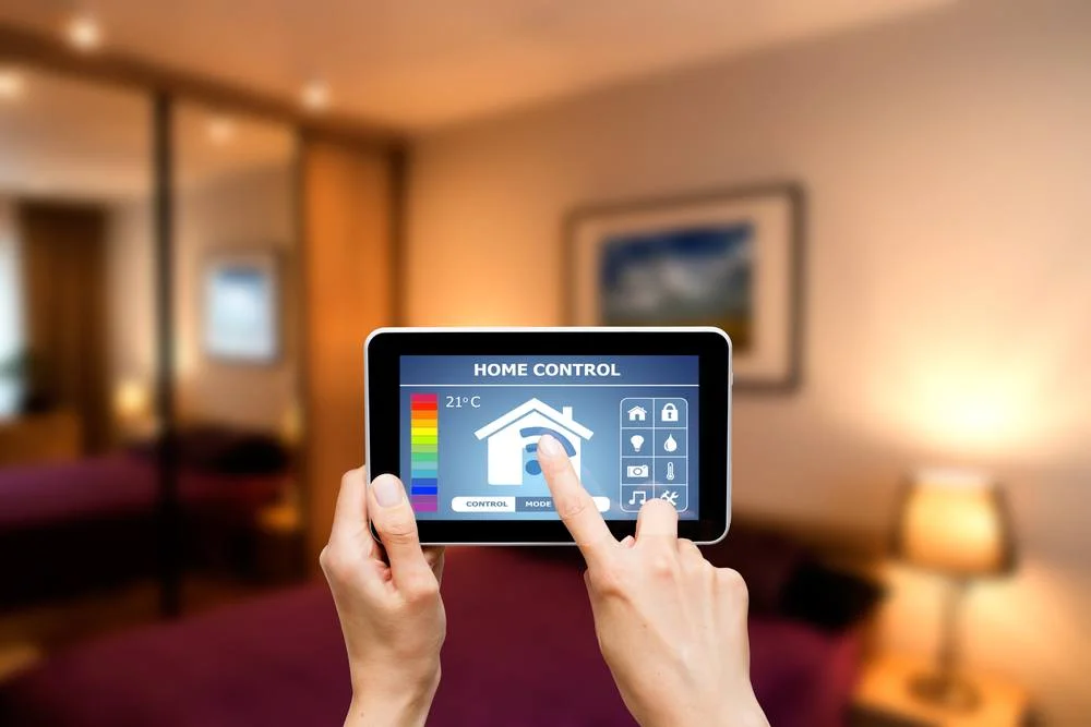 Smart Lighting Systems
