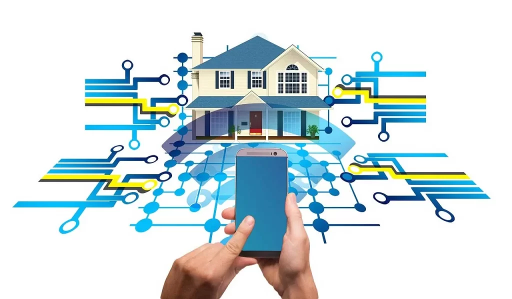The Rise of Smart Homes