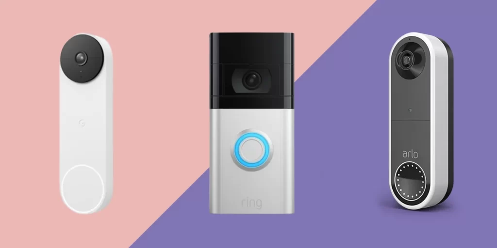 Video Doorbells