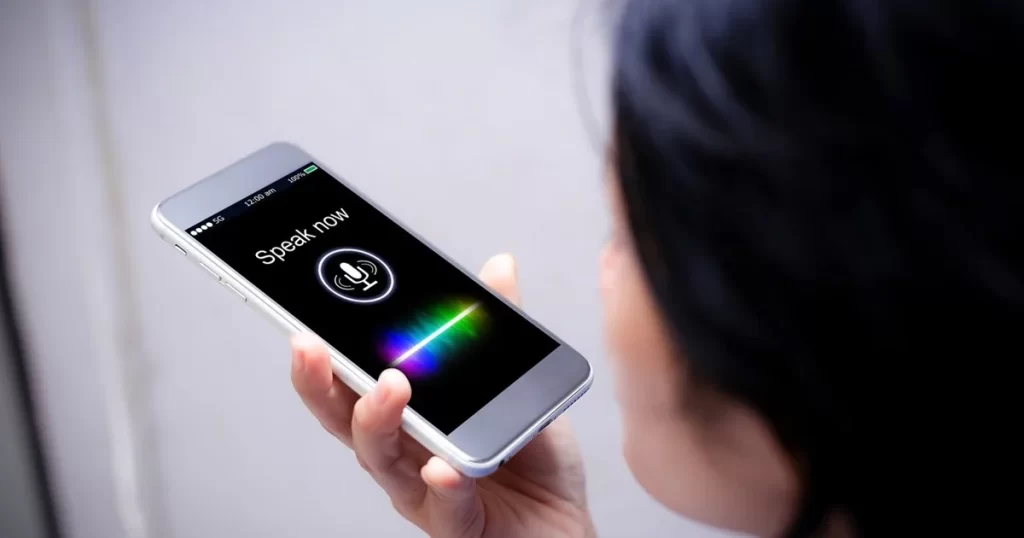 Voice-Activated Virtual Assistants