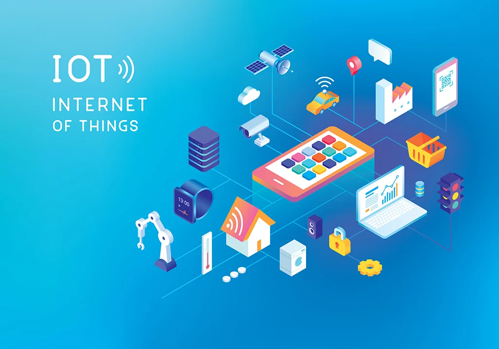 discover the future of home automation