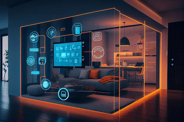home automation