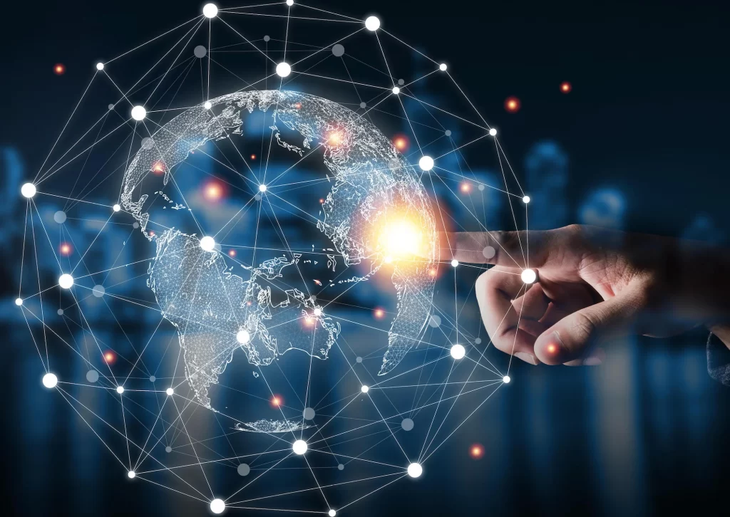 Connectivity