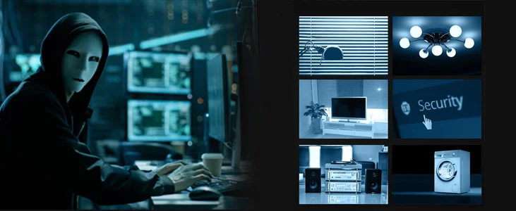 Disadvantages of Smart Homes