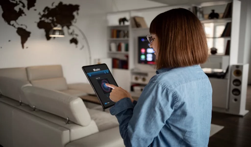 Embracing the DIY Spirit in Smart Homes