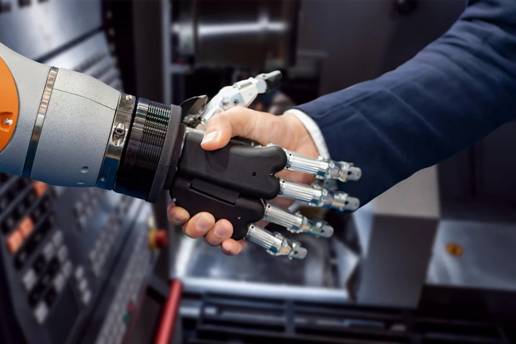 Evolving Voice and Gesture Controls