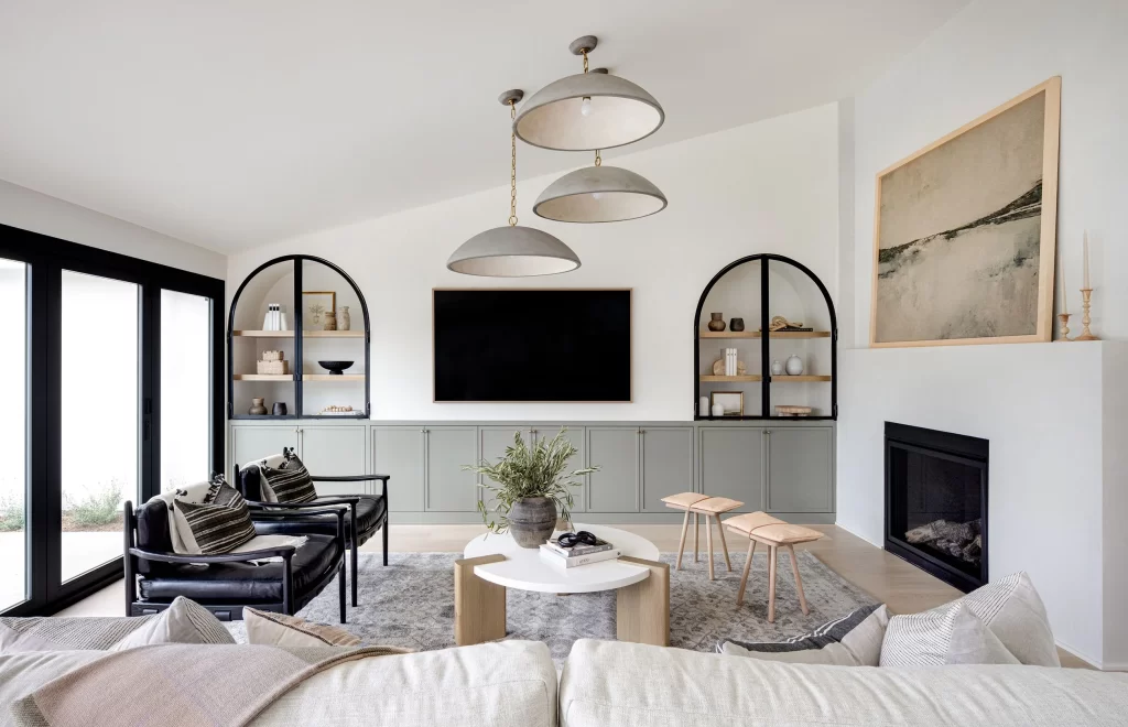 Future Trends in Home Living