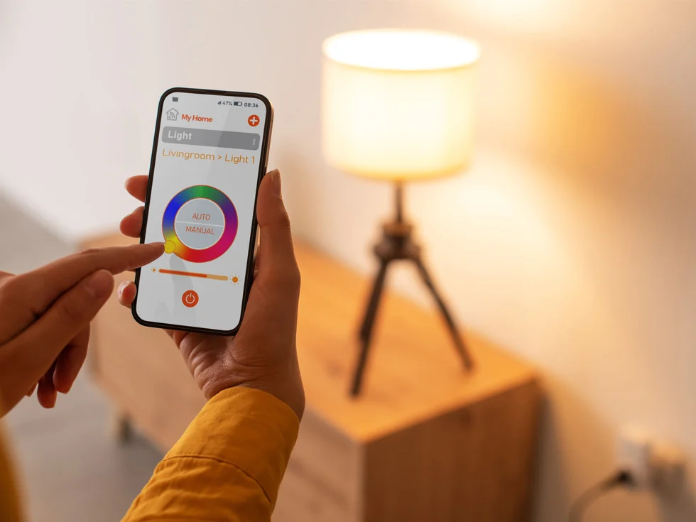 Getting Started with Smart Lighting