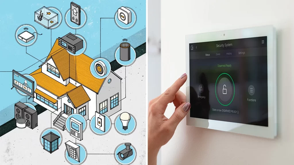 Integration with Other Smart Devices