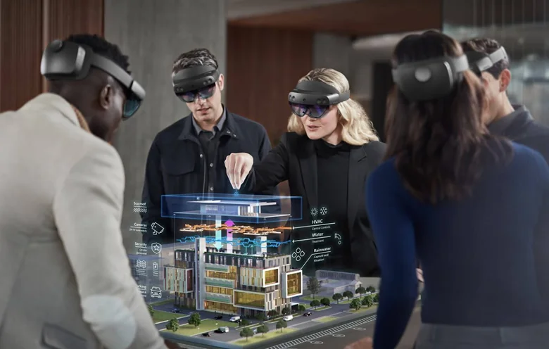 Mixed Reality Experiences within Our Homes