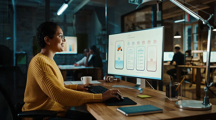 Personalization and User Experience