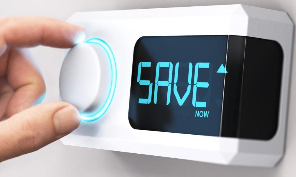 Programmable Thermostats