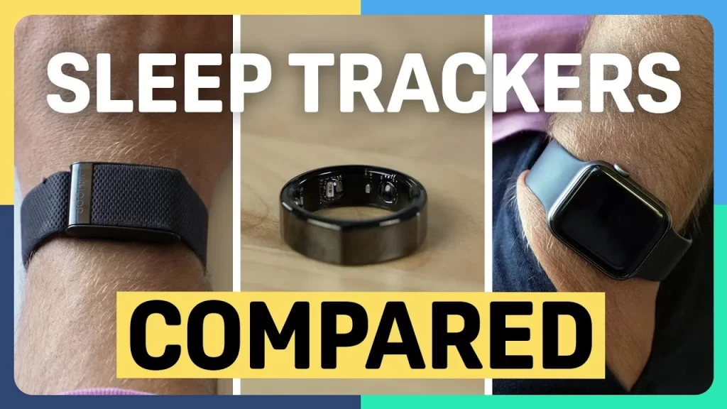Sleep Trackers