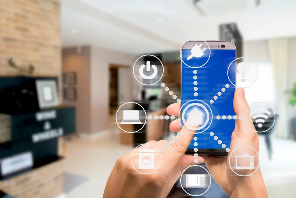 Smart Home Automation