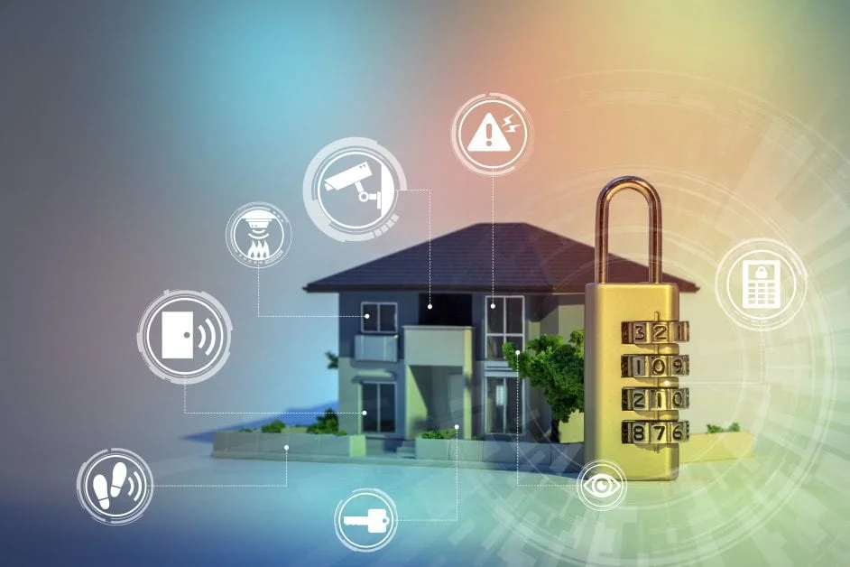 Smart Home Security