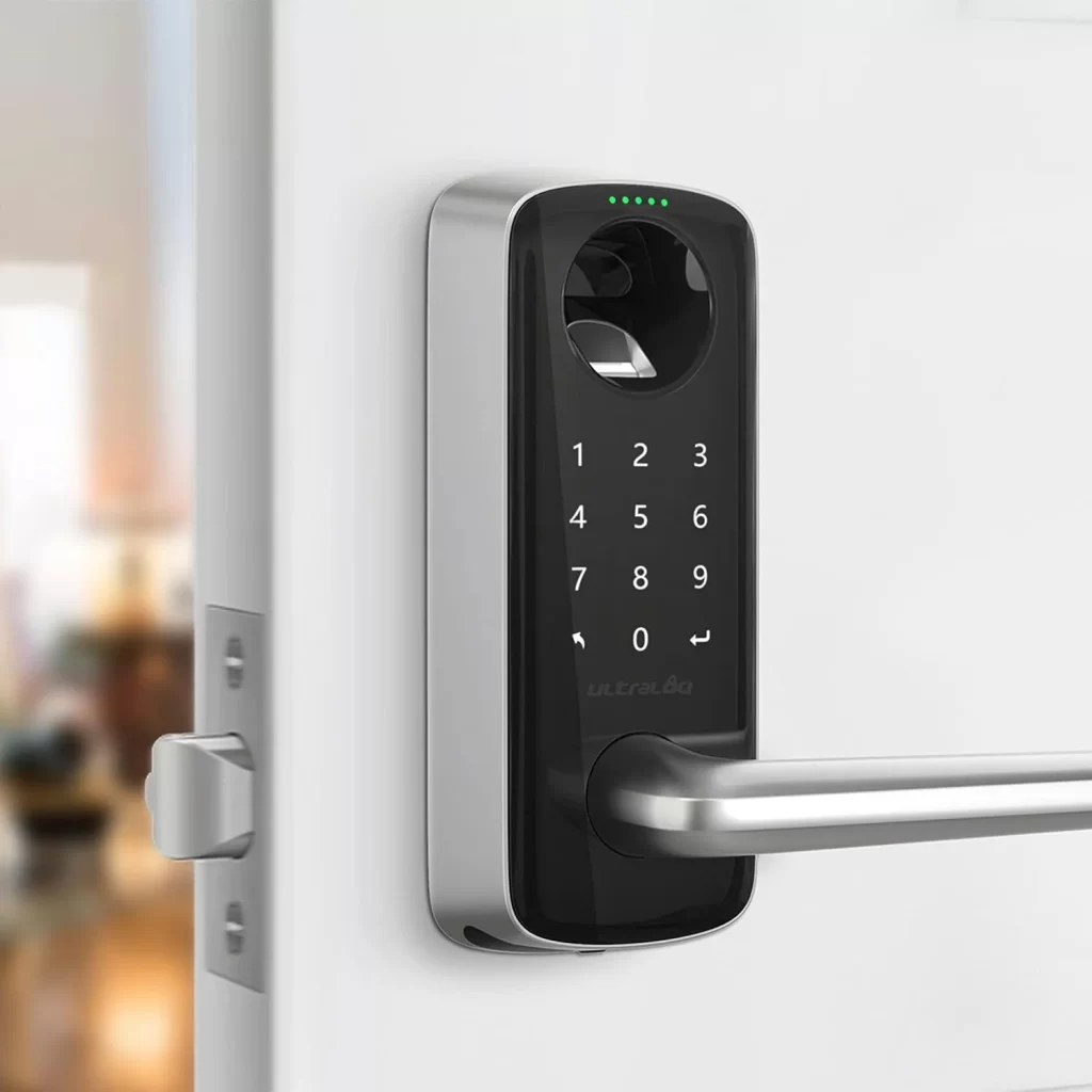 Smart Locks