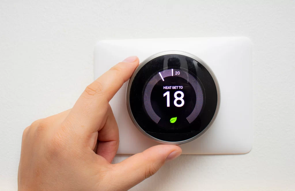 Smart Thermostats