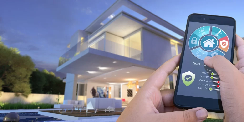 The Current State of Smart Homes