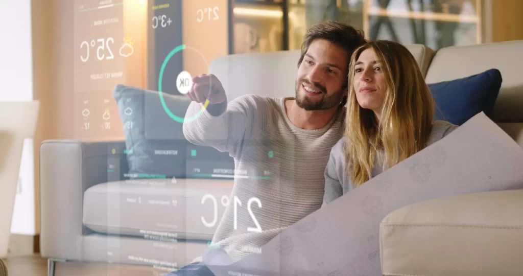 The Revolution of Smart Homes