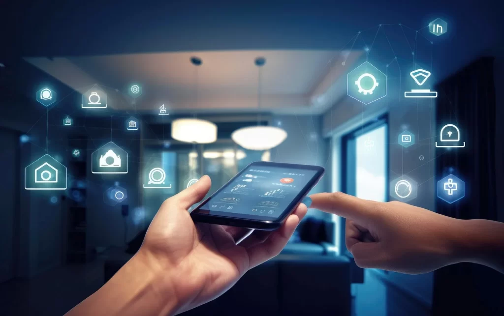 Turning Everyday Objects into Smart Devices