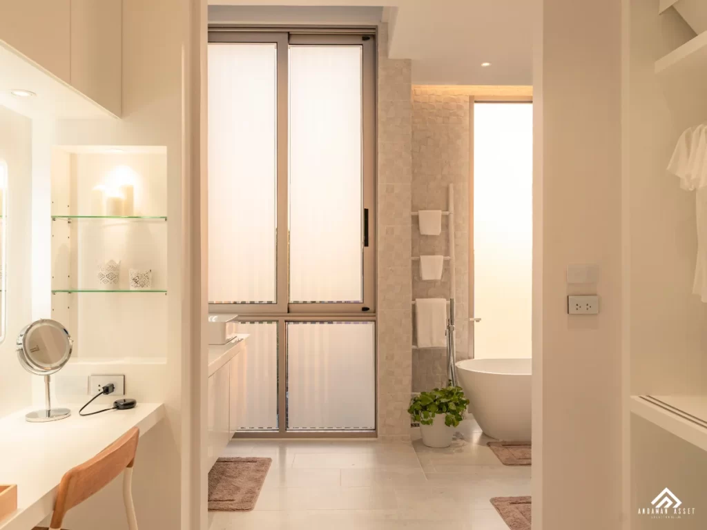 Allure of Luxury Villa Investment