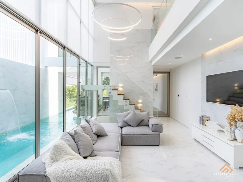 Best Luxury Pool Villa Deals