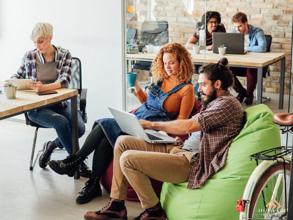 Co-Working