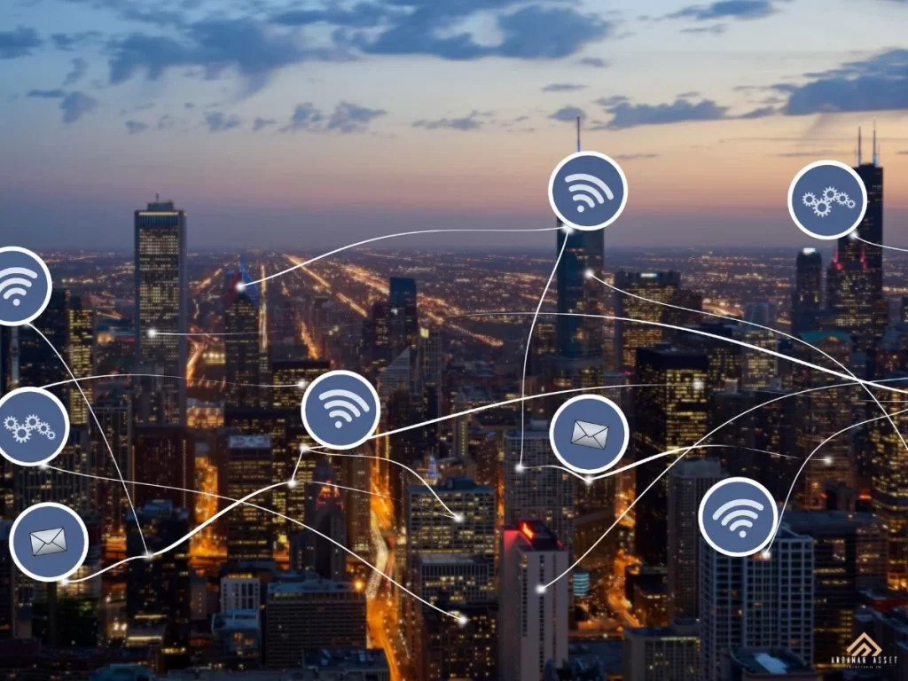 Connectivity