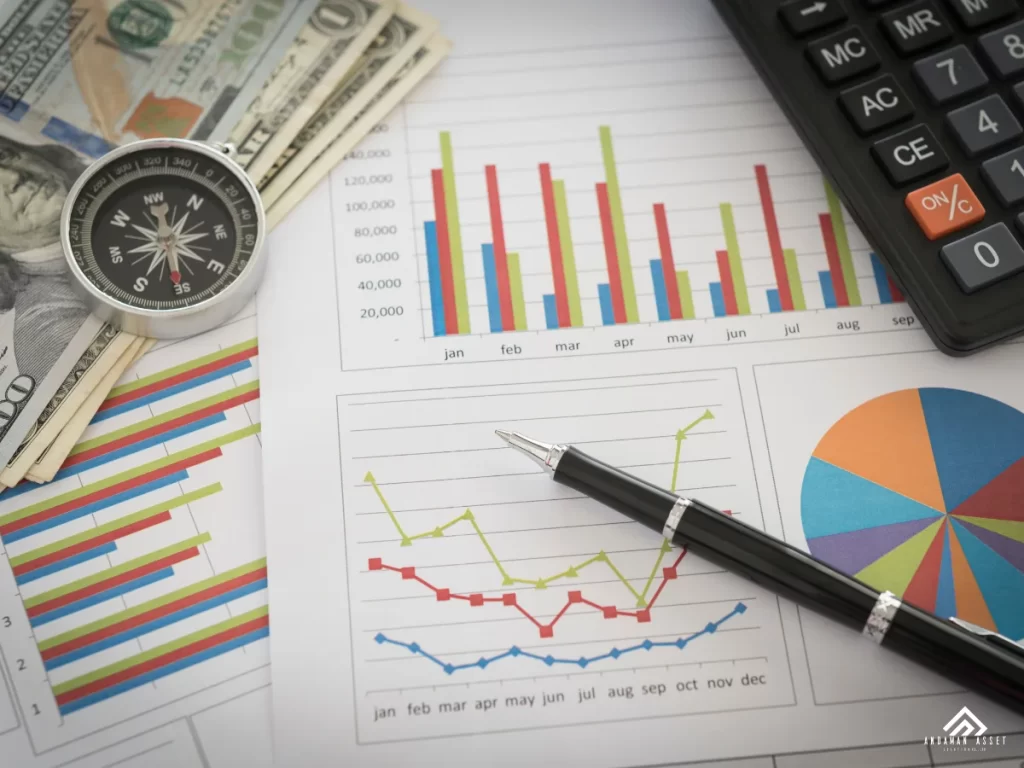 Financial Considerations in Luxury Villa Investment