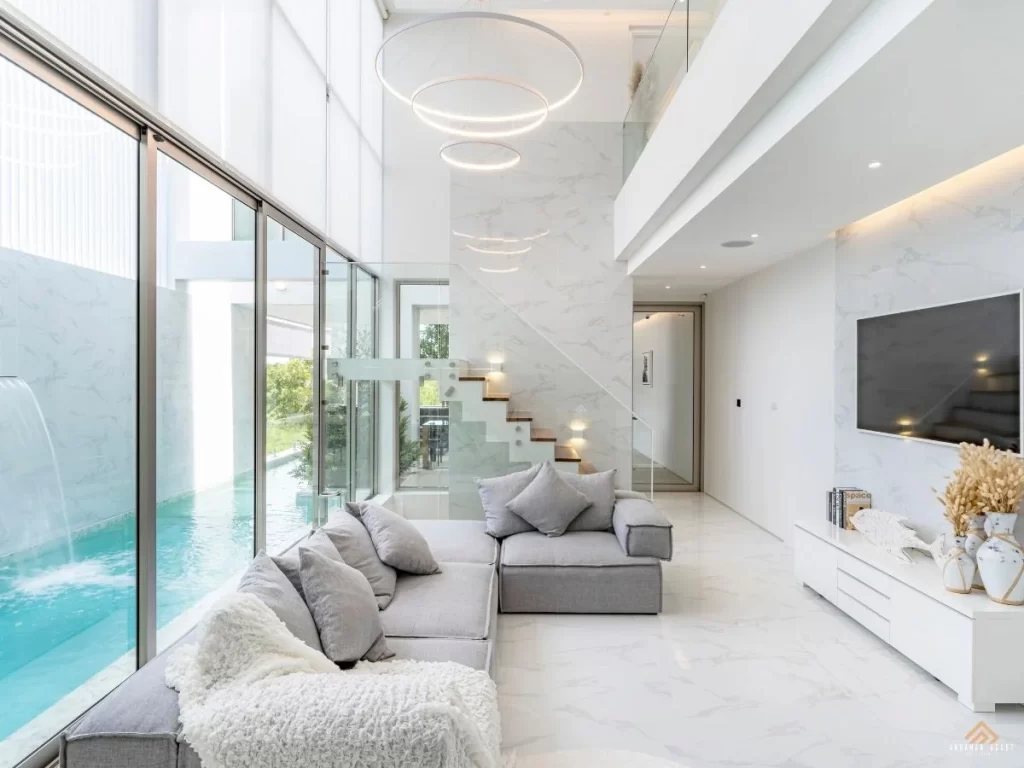 Luxury Villas in Phuket