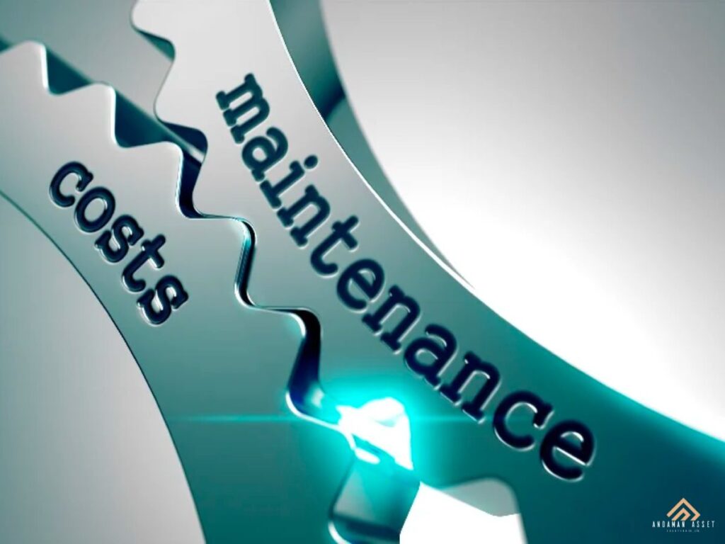 Maintenance Costs