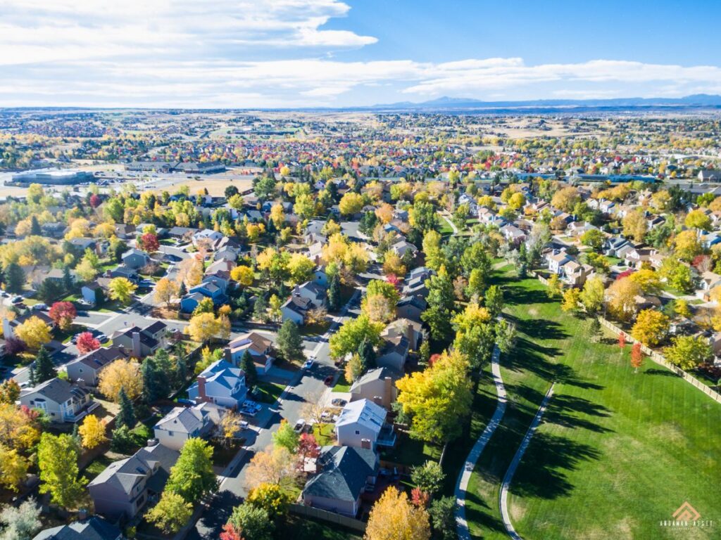 Neighborhood