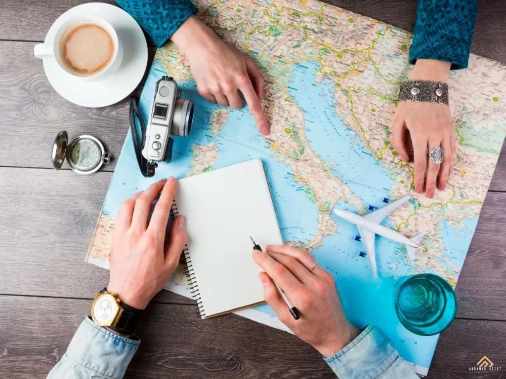Planning Your Trip