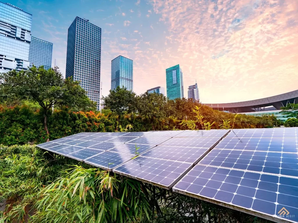 Sustainability