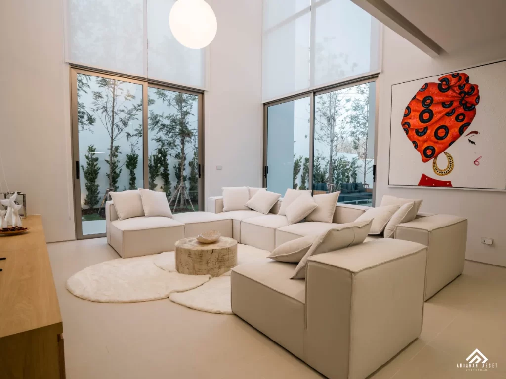 Types of Luxury Real Estate
