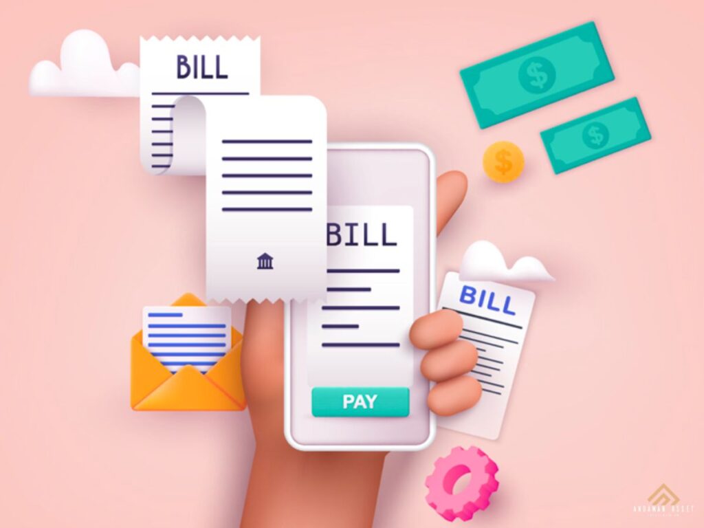 Utility Bills