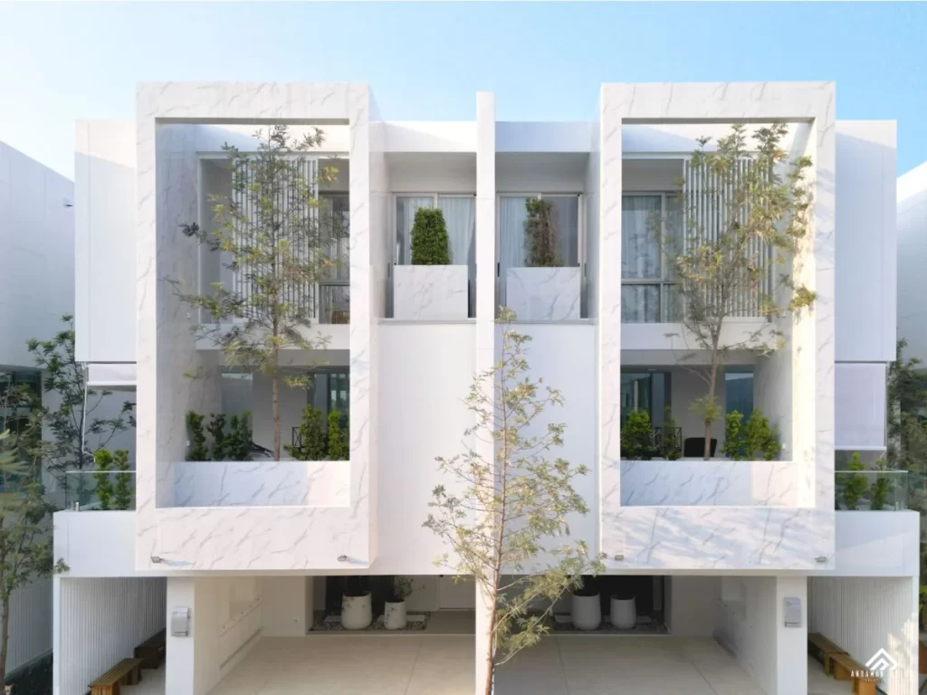 Jaw-Dropping Luxury Villas