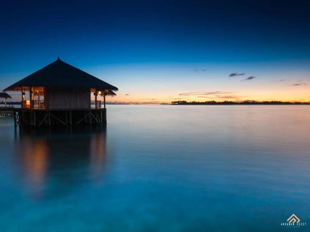 Dream Luxury Villas
