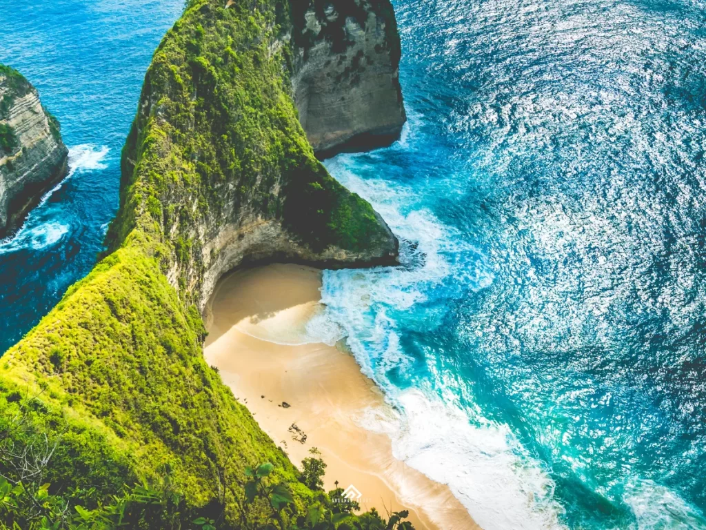 Luxury Villas in Bali