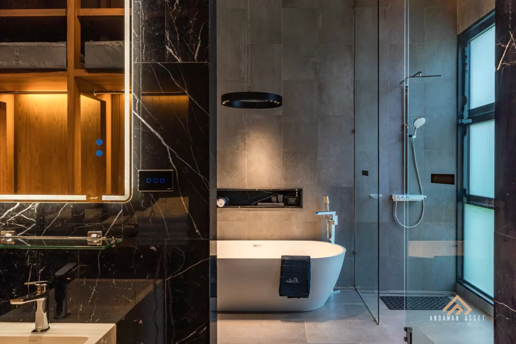 ultra luxury villa in phuket