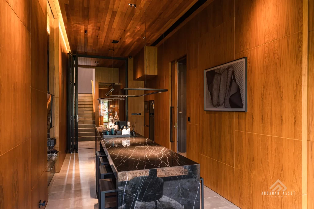 ultra luxury villa in phuket