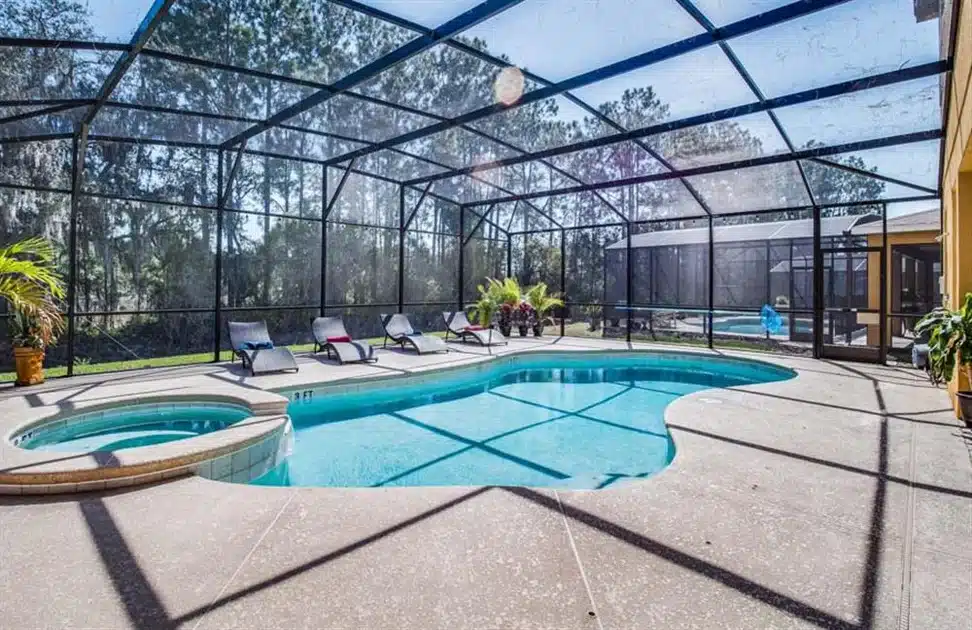 Villa Blissful Retreat