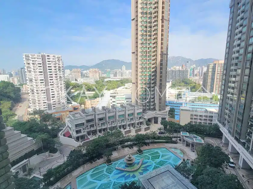 Villa Celestial Heights