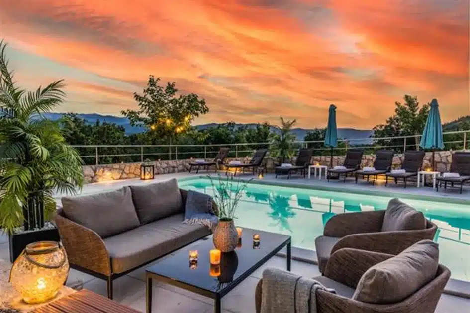 Villa Majestic Escapes